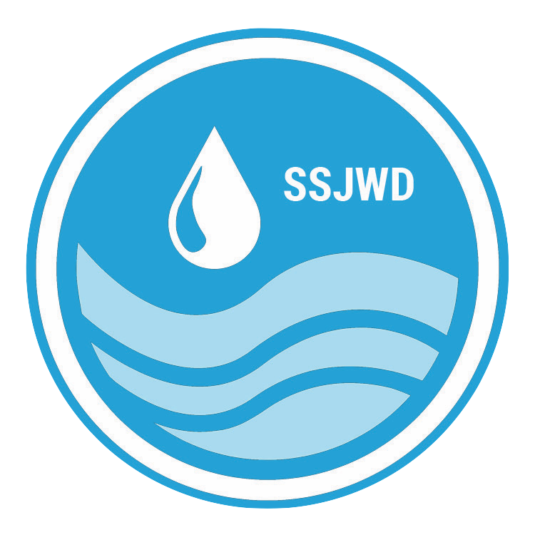Shandon-San Juan Water District GSA logo